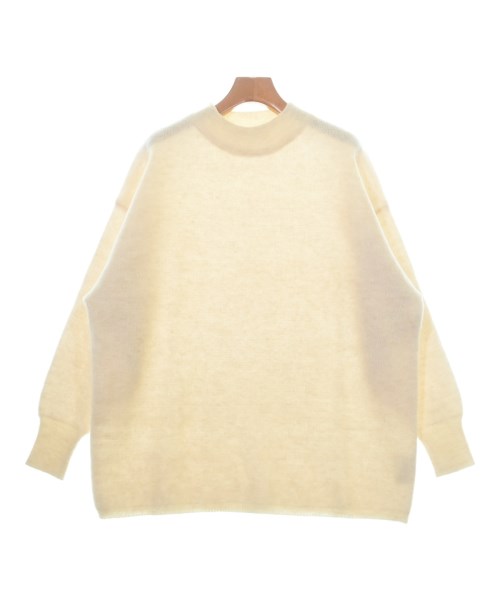 SHIPS(シップス)ニット・セーター 白 サイズ:F/2200674101036