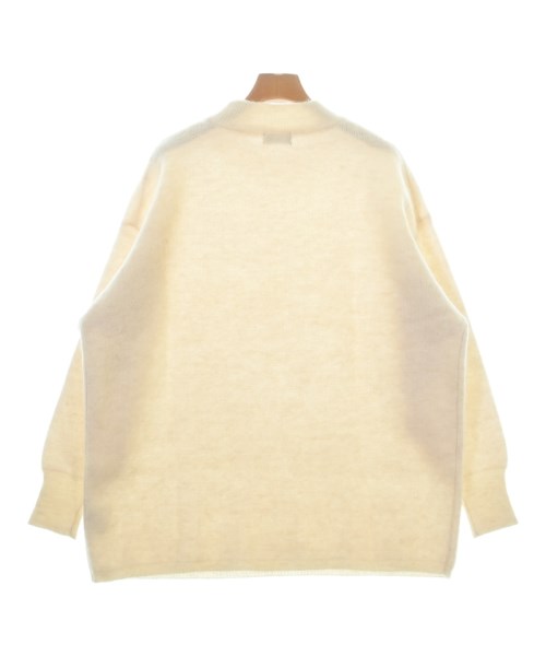 SHIPS（シップス）ニット・セーター 白 サイズ:F レディース/2200674101036