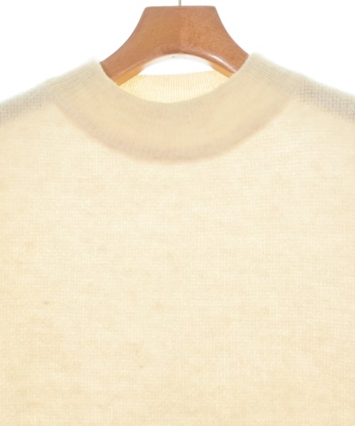 SHIPS（シップス）ニット・セーター 白 サイズ:F レディース/2200674101036