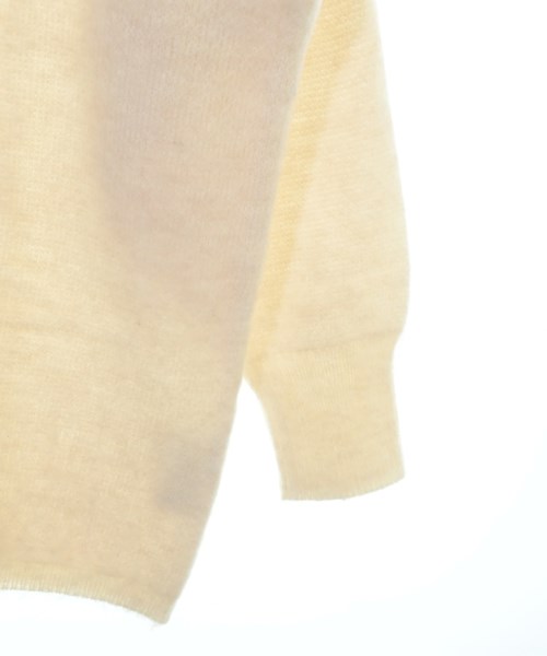 SHIPS（シップス）ニット・セーター 白 サイズ:F レディース/2200674101036