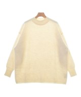 SHIPS（シップス）ニット・セーター 白 サイズ:F レディース/2200674101036