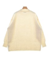 SHIPS（シップス）ニット・セーター 白 サイズ:F レディース/2200674101036