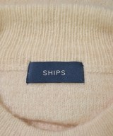 SHIPS（シップス）ニット・セーター 白 サイズ:F レディース/2200674101036