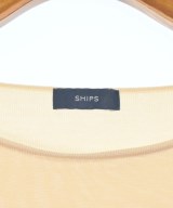 SHIPS（シップス）ニット・セーター ベージュ サイズ:36(S位) レディース/2200677689029