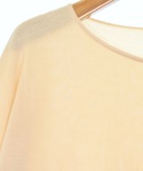 SHIPS（シップス）ニット・セーター ベージュ サイズ:36(S位) レディース/2200677689029