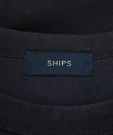 SHIPS（シップス）Tシャツ・カットソー 紺 サイズ:F レディース/2200677689081