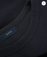 SHIPS（シップス）Tシャツ・カットソー 紺 サイズ:F レディース/2200677689081
