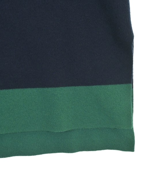 SHIPS（シップス）ベスト 紺 サイズ:F レディース/2200677739069