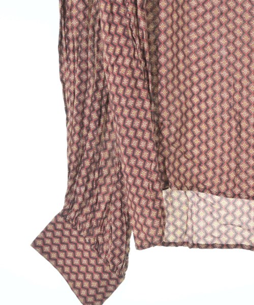 SHIPS（シップス）ブラウス 黒 サイズ:-(L位) レディース/2200667787056