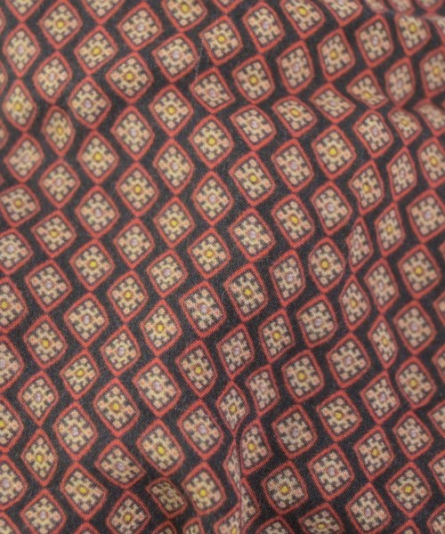 SHIPS（シップス）ブラウス 黒 サイズ:-(L位) レディース/2200667787056