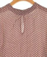 SHIPS（シップス）ブラウス 黒 サイズ:-(L位) レディース/2200667787056