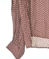 SHIPS（シップス）ブラウス 黒 サイズ:-(L位) レディース/2200667787056