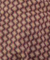 SHIPS（シップス）ブラウス 黒 サイズ:-(L位) レディース/2200667787056