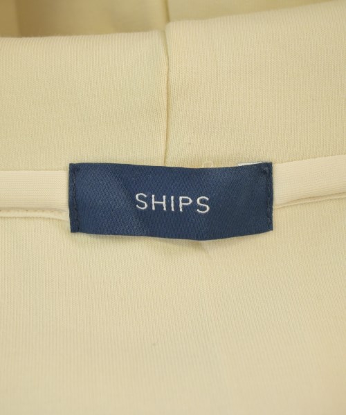 SHIPS（シップス）その他 白 サイズ:ONE レディース/2200668651011