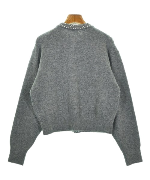 SHIPS（シップス）カーディガン グレー サイズ:-(XL位) レディース/2200672439087