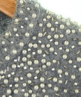 SHIPS（シップス）カーディガン グレー サイズ:-(XL位) レディース/2200672439087