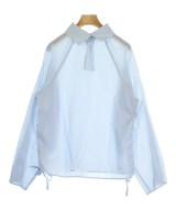 SHIPS（シップス）ブラウス 青 サイズ:ONE レディース/2200673462060