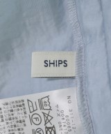 SHIPS（シップス）ブラウス 青 サイズ:ONE レディース/2200673462060