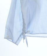 SHIPS（シップス）ブラウス 青 サイズ:ONE レディース/2200673462060