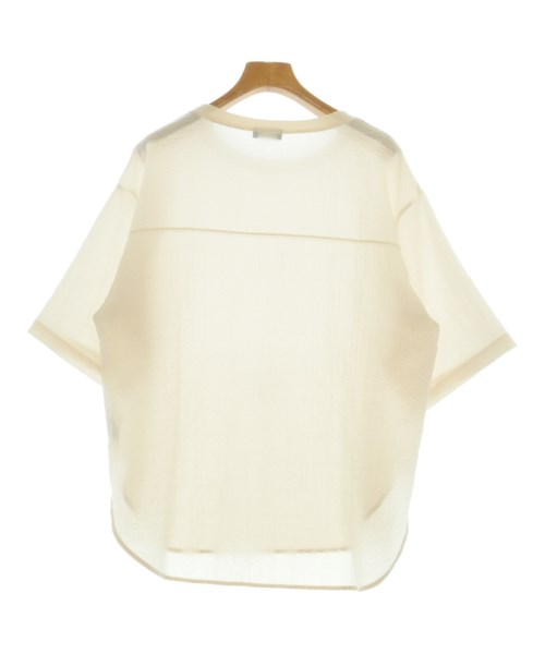 SHIPS（シップス）Tシャツ・カットソー 白 サイズ:ONE レディース/2200674847019