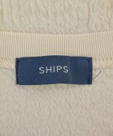 SHIPS（シップス）Tシャツ・カットソー 白 サイズ:ONE レディース/2200674847019