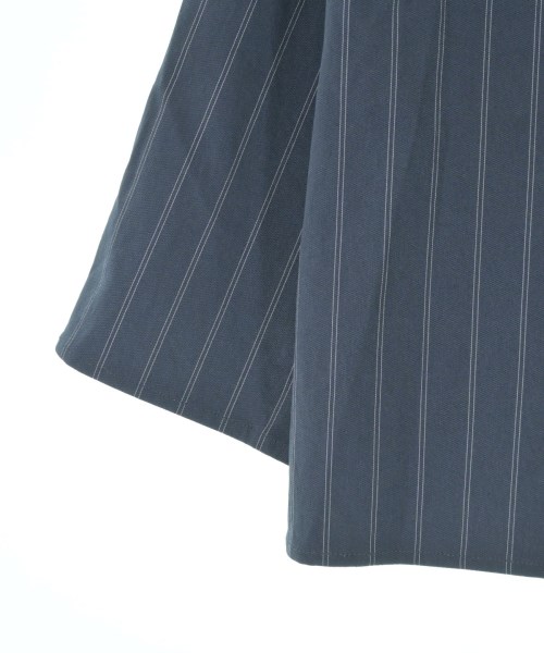 SHIPS（シップス）ブラウス 紺 サイズ:-(M位) レディース/2200674855038