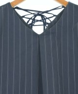 SHIPS（シップス）ブラウス 紺 サイズ:-(M位) レディース/2200674855038