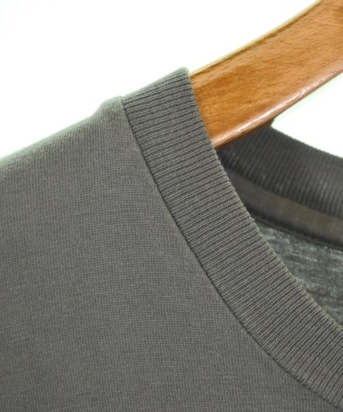 SHIPS（シップス）Tシャツ・カットソー グレー サイズ:ONE レディース/2200674879010