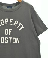 SHIPS（シップス）Tシャツ・カットソー グレー サイズ:ONE レディース/2200674879010