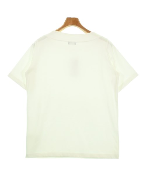 SHIPS（シップス）Tシャツ・カットソー 白 サイズ:M レディース/2200677299044