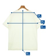SHIPS（シップス）Tシャツ・カットソー 白 サイズ:M レディース/2200677299044