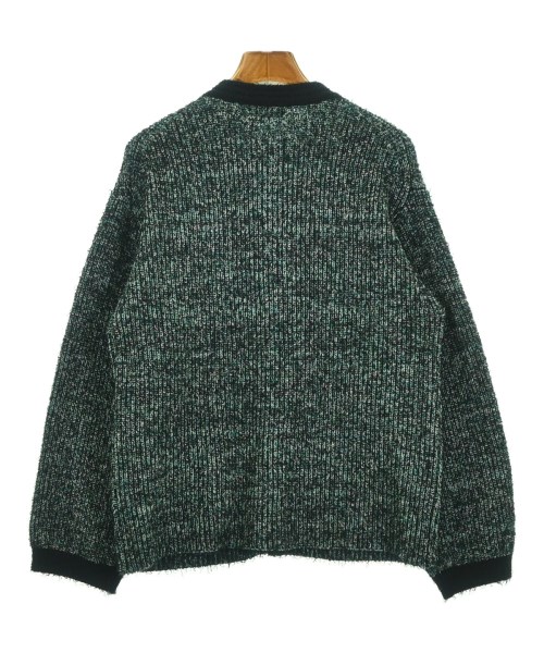 SHIPS（シップス）カーディガン 緑 サイズ:M レディース/2200677936017