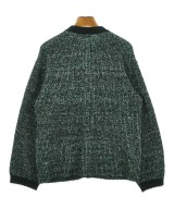 SHIPS（シップス）カーディガン 緑 サイズ:M レディース/2200677936017
