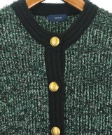 SHIPS（シップス）カーディガン 緑 サイズ:M レディース/2200677936017