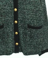 SHIPS（シップス）カーディガン 緑 サイズ:M レディース/2200677936017