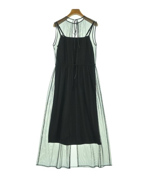 SHIPS（シップス）ワンピース 黒 サイズ:F レディース/2200678087053