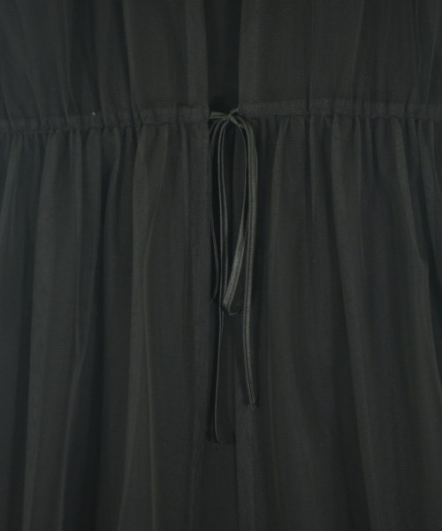 SHIPS（シップス）ワンピース 黒 サイズ:F レディース/2200678087053