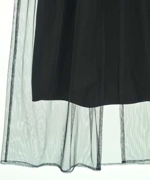 SHIPS（シップス）ワンピース 黒 サイズ:F レディース/2200678087053