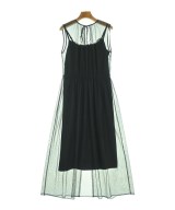 SHIPS（シップス）ワンピース 黒 サイズ:F レディース/2200678087053