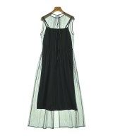 SHIPS（シップス）ワンピース 黒 サイズ:F レディース/2200678087053