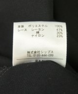 SHIPS（シップス）ワンピース 黒 サイズ:F レディース/2200678087053