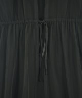 SHIPS（シップス）ワンピース 黒 サイズ:F レディース/2200678087053