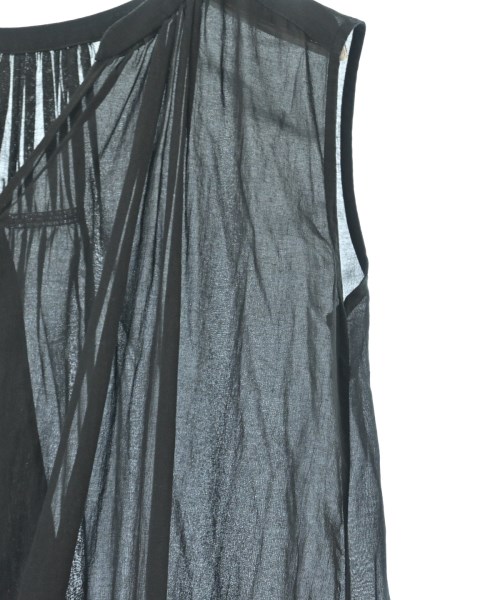 SHIPS（シップス）ワンピース 黒 サイズ:F レディース/2200672954016