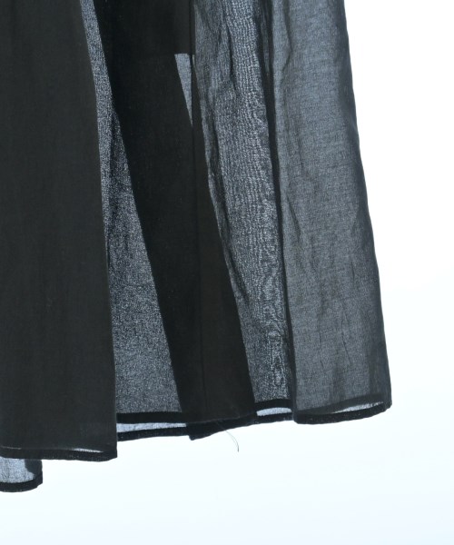 SHIPS（シップス）ワンピース 黒 サイズ:F レディース/2200672954016