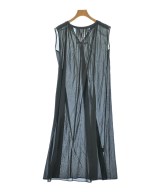 SHIPS（シップス）ワンピース 黒 サイズ:F レディース/2200672954016