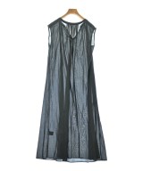 SHIPS（シップス）ワンピース 黒 サイズ:F レディース/2200672954016