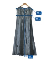 SHIPS（シップス）ワンピース 黒 サイズ:F レディース/2200672954016