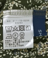 SHIPS（シップス）ブラウス カーキ サイズ:-(L位) レディース/2200673244031