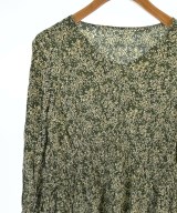 SHIPS（シップス）ブラウス カーキ サイズ:-(L位) レディース/2200673244031