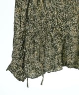 SHIPS（シップス）ブラウス カーキ サイズ:-(L位) レディース/2200673244031